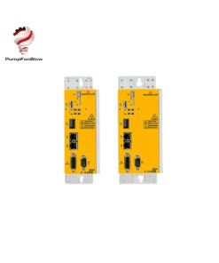 SET-BM4446-SI2-21743-0308-1 Inverter Baumuller Reparaturwerk Inverter Vietnam