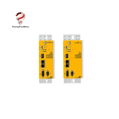 SET-BM4446-SI2-21743-0308-1 Inverter Baumuller Reparaturwerk Inverter Vietnam