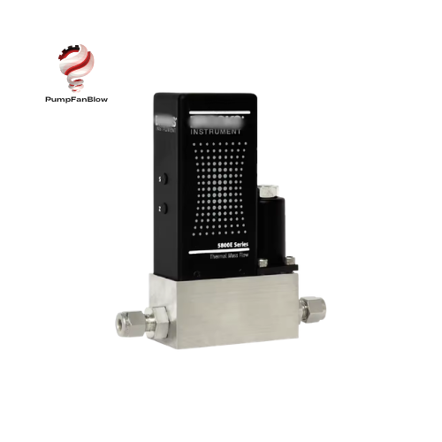 SLA5863S2GAA0C2A1 Gas Flowmeter Brooks instruments Vietnam