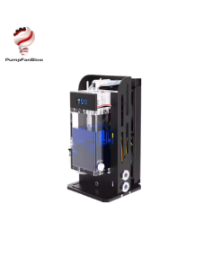 SLMZ-LS-360S Liquid Cooling System Freezemod Vietnam