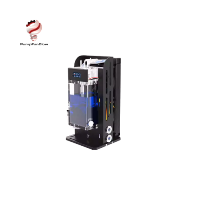 SLMZ-LS-360S Liquid Cooling System Freezemod Vietnam