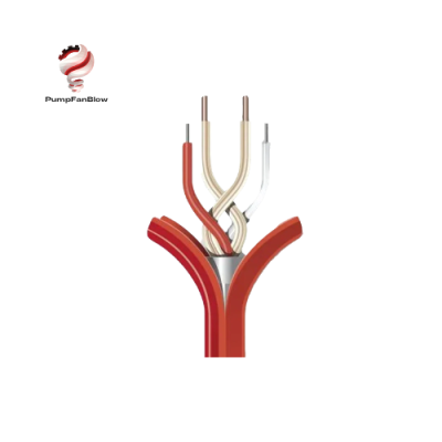 TH78N Digital LHD Cable Thermocable Vietnam