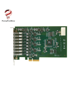 UE-1008 Vecow Vietnam