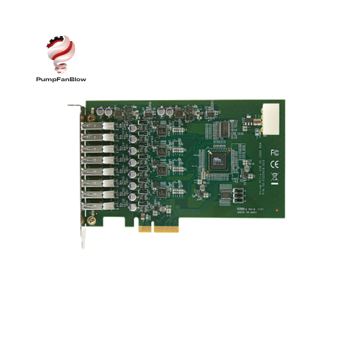 UE-1008 Vecow Vietnam