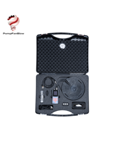 VM31-HAWB Hand-Arm and Whole-Body MMF VietNam