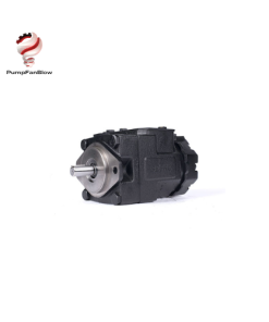 VPD-20-20-35 Dosing Pump Dukin Besko Vietnam