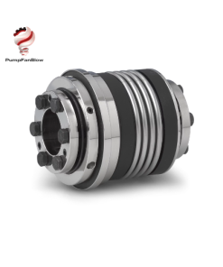 WK-20 Restrictor coupling TOKIMEC Vietnam