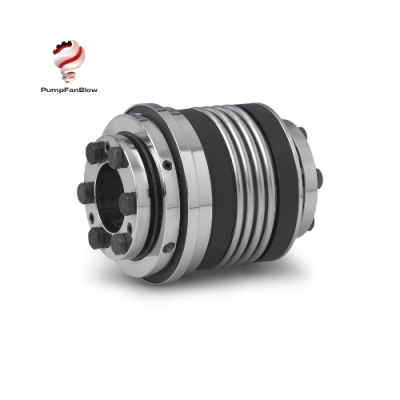 WK-20 Restrictor coupling TOKIMEC Vietnam