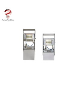 WL-85 Worklite Wolf Safety Vietnam