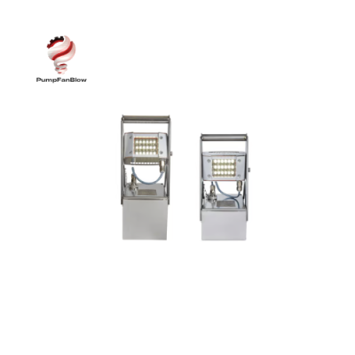 WL-85 Worklite Wolf Safety Vietnam