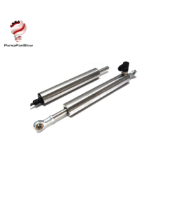 X111.600AI1000NSUZ375 Sensor for gas Positek Vietnam