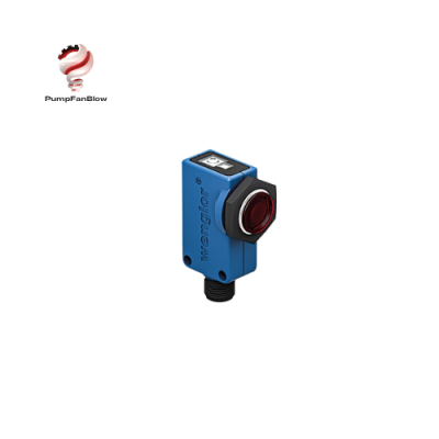 XR96PCT2 Retro-Reflex Sensor Wenglor Vietnam
