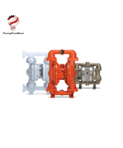 08-14357 Pneumatic Pump High Pressure Wilden-Pumps Vietnam