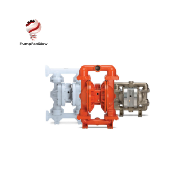 08-14357 Pneumatic Pump High Pressure Wilden-Pumps Vietnam