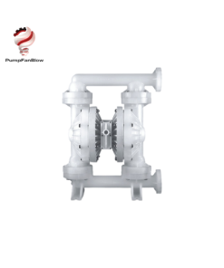 08-14392 Pneumatic Pump High Pressure Wilden-Pumps Vietnam