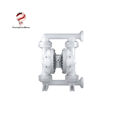 08-14392 Pneumatic Pump High Pressure Wilden-Pumps Vietnam