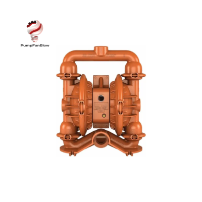 08-15477 Pneumatic Pump High Pressure Wilden-Pumps Vietnam