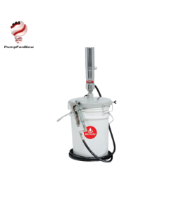 102093 Grease Dosing Pump Assalub Vietnam