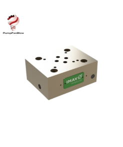 1035559 Hydraulic Adapter Plate Motrac industries Vietnam