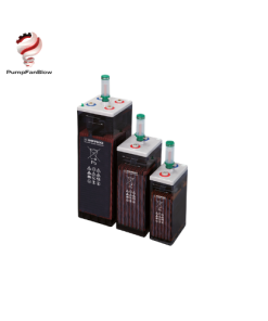 1110255015 Hoppecke Vietnam