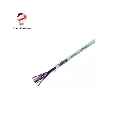 20187 Data transmission cable Helukabel Vietnam