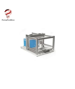 317-101-900-021 High Speed Eddy Current Dynamometer Magtrol Vietnam