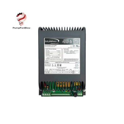 42703850-NC20 Battery Charger MURPHY Vietnam