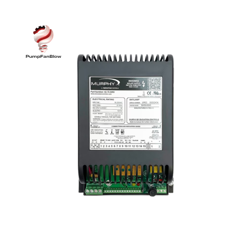 42703850-NC20 Battery Charger MURPHY Vietnam