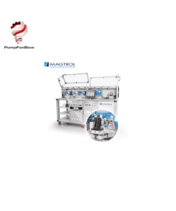 843-105-000-011 COGGING TEST SYSTEM Magtrol Vietnam