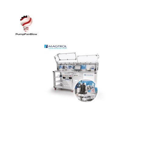 843-105-000-011 COGGING TEST SYSTEM Magtrol Vietnam