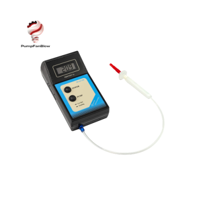 901 Handheld Oxygen Analyzer Quantek Vietnam