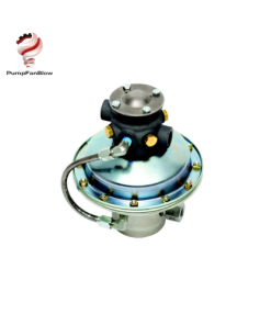 94186-100-01 Liquid Dosing High Pressure Pump Vietnam
