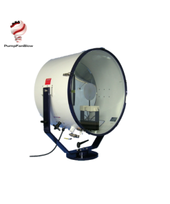 A4023 Francis Searchlights Francis Vietnam