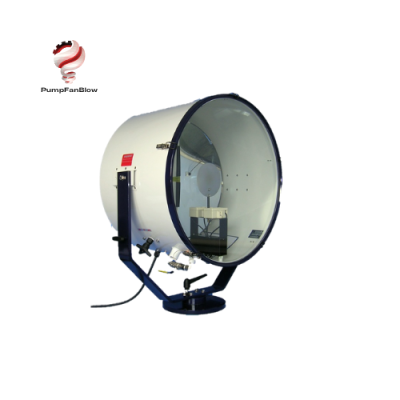 A4023 Francis Searchlights Francis Vietnam