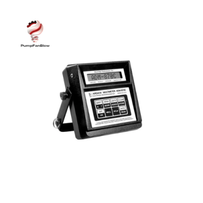 ADM-870C MULTIMETER Shortridge VietNam