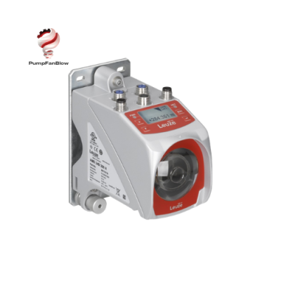 AMS 300i 120 H Leuze Vietnam