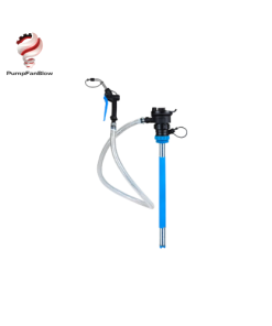 BP205X-UNA Dosing Pump Macnaught Vietnam