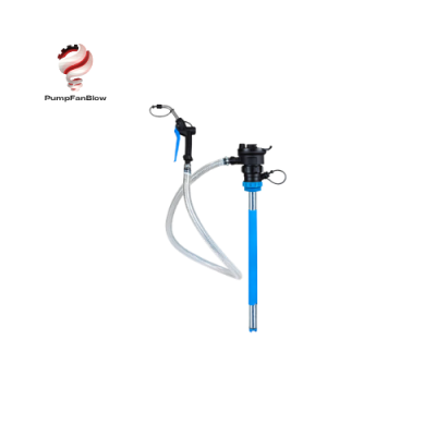 BP205X-UNA Dosing Pump Macnaught Vietnam