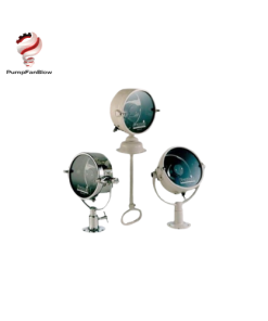 D1721 Francis Searchlights Francis Vietnam