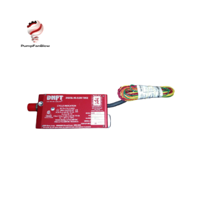 DNFT 000506-LED No-Flow Signal & Alarm Instrument WHITLOCK INSTRUMENT Vietnam