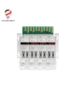 E1612-Rev1 Controller BRAUN Vietnam