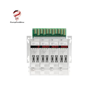 E1612-Rev1 Controller BRAUN Vietnam