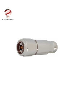 H04-A0012-01 DC BLOCK Connector SR-Tech Vietnam