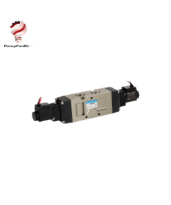 KSG640S-2D Solenoid Valve KCC Vietnam