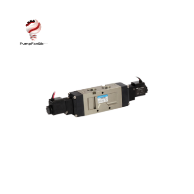 KSG640S-2D Solenoid Valve KCC Vietnam