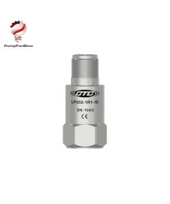 LP202 Cảm biến CTC Vietnam