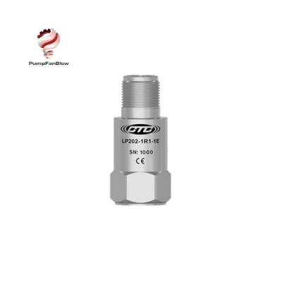 LP202 Cảm biến CTC Vietnam