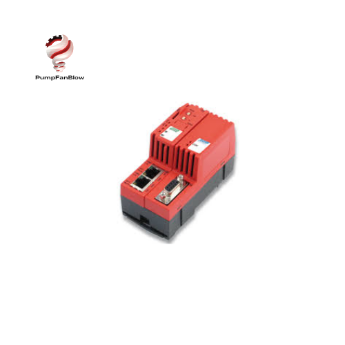 NT 100-RE-DP +ML Gateway HILSCHER Vietnam