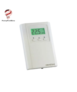 NTRCNRH Network Sensor GREYSTONE Vietnam