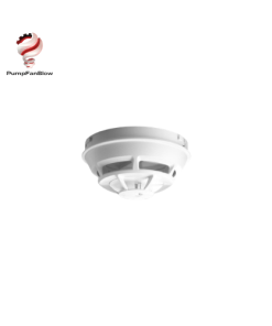 OP921 (S54320-F4-A2) Smoke Detector Siemens Vietnam